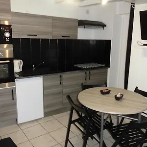 Appartement La P'tite Maison, Poncins