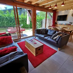 Appartement Chez Nous, Les Gets