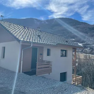 Appartement Clos Du Chapitre T3 - 4pers, Brides-les-Bains