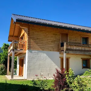 Appartement 1. 50m2, 4 à 5 Pers. Dans De Charme, Vimines