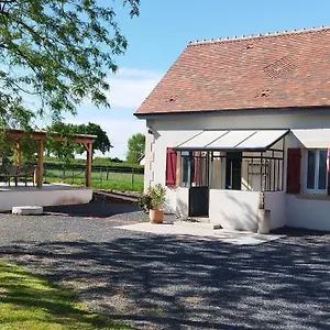 Hébergement de vacances Saligny-sur-roudon, 3 Pièces, 5 Personnes - Fr-1-489-379, Saligny-sur-Roudon